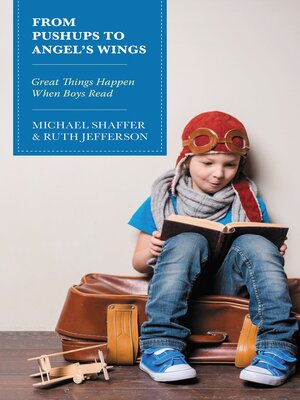 cover image of From Pushups to Angel's Wings